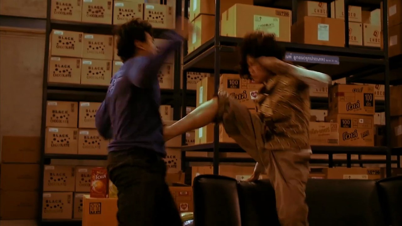 Chocolate ... süß und tödlich (2008) #GanzerFilm #Deutsch #HD