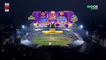 Dhaka Capitals vs Chattogram Royals | BPL 2026 |  Full Match Highlights