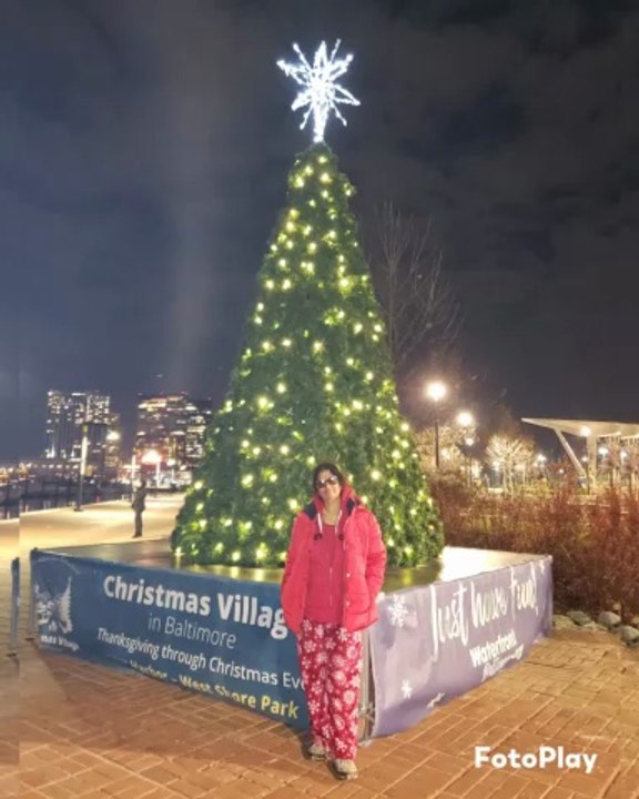 * Happy Holidays* 2025*!!! by Chitralekha Dixit