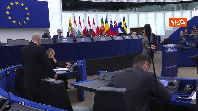 Kallas: La sovranità della Groenlandia non è negoziabile, dazi o no