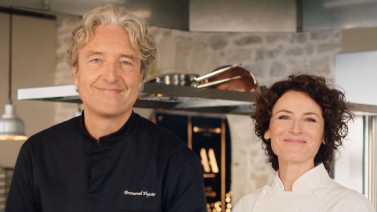 Ici Tout Commence - saison 6 Bande-annonce VF