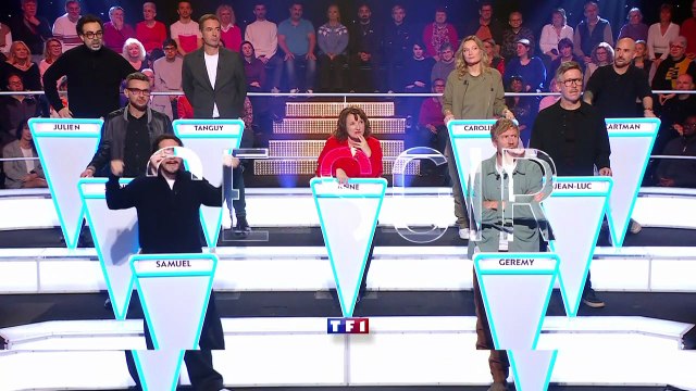 La bande-annonce du Grand concours spécial humoristes