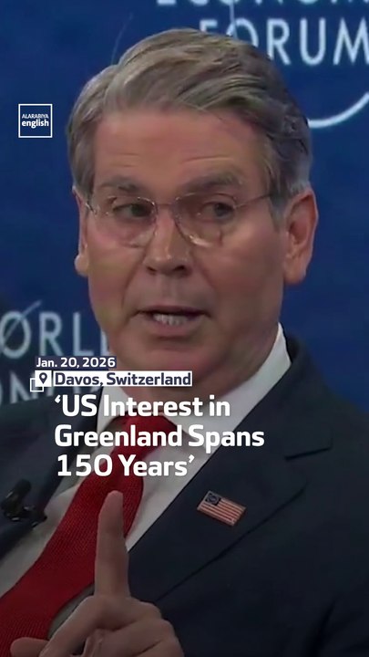 ‘US Interest In Greenland Spans 150 Years’