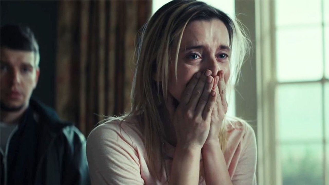 Good Boy - Wir wollen nur dein Bestes Trailer (2) OV