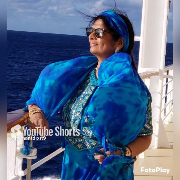 Ssgar Kinare by Chitralekha Dixit