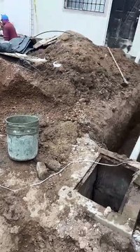 Casa colapsa en fraccionamiento de #Durango