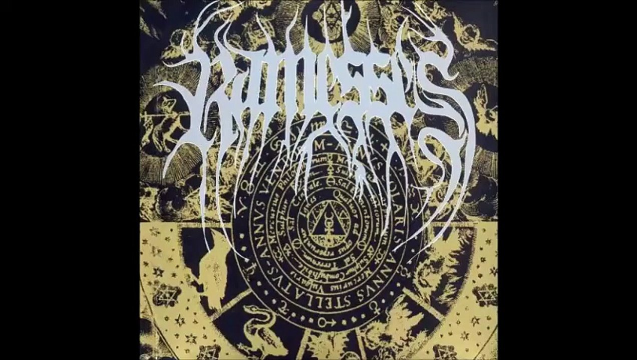 Lords Misrule