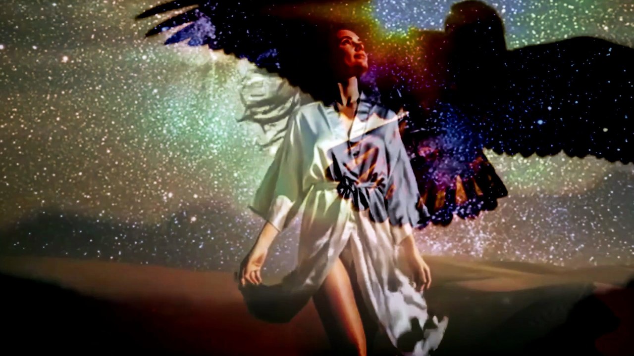 I TRIED