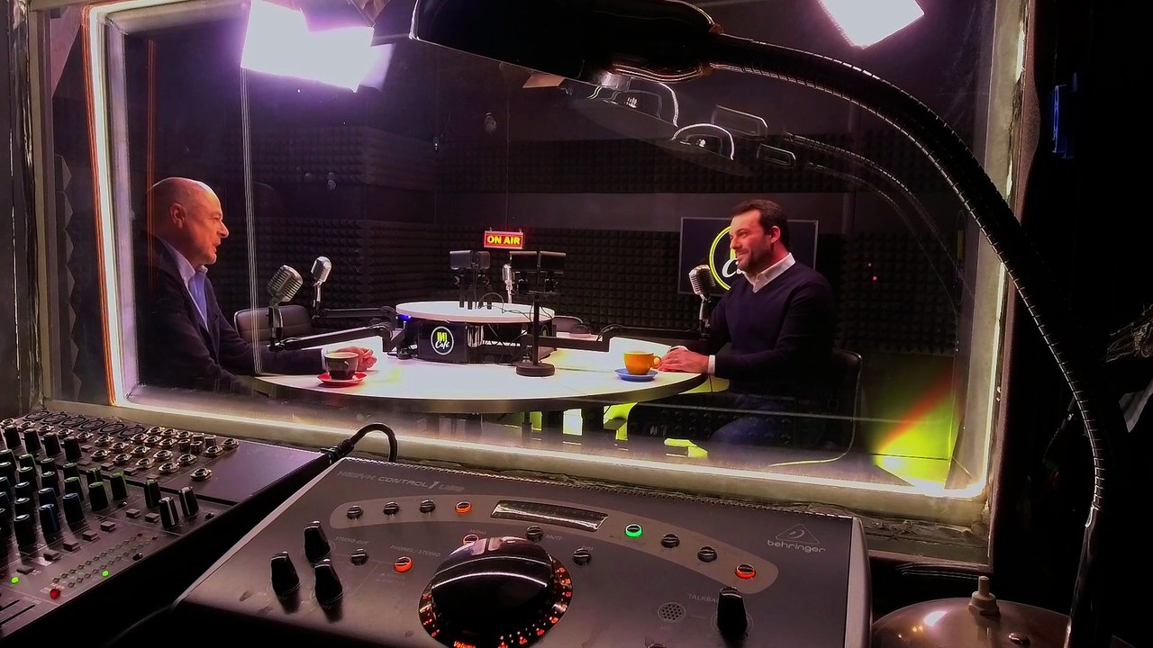 INfluencia Café - « L’Open Web ne s’est jamais aussi bien porté et dispose d’opportunités de croissances immenses », François-Xavier Le Ray (The Trade Desk)