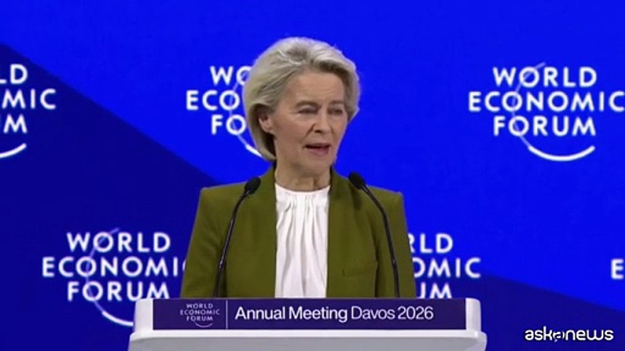 Bessent avverte l'Ue, Von der Leyen: la nostra risposta sarà "ferma"
