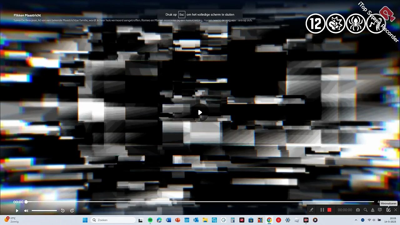 Flikken Maastricht seizoen 19 aflevering 10 Beaujean