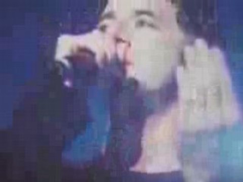 Bruel - Je m'attendais pas à toi