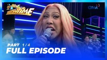 It's Showtime: Sinetch itey na naki-timeshare sa jowa ng kaibigan? (January 20, 2026) (Part 1/4)