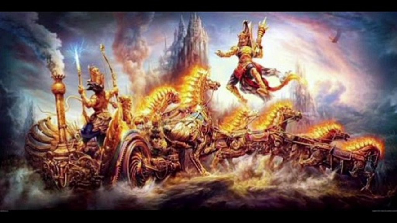 Radhe Karn rap by TruthTrapX