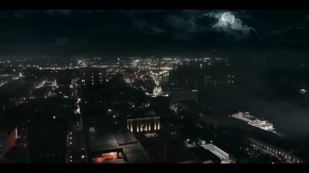 Vampires Of The Velvet Lounge Trailer OV