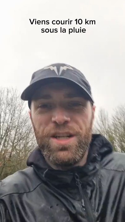 Viens courir 10km