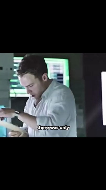 A Stone That SWALLOWED People ⚫