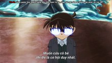Thám Tử Lừng Danh Conan 26- Tàu Ngầm Sắt Màu Đen (Detective Conan- Black Iron Submarine) Vietsub - PhimMoi