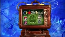 Cartoon Network USA Promo - Crashbox (2002)