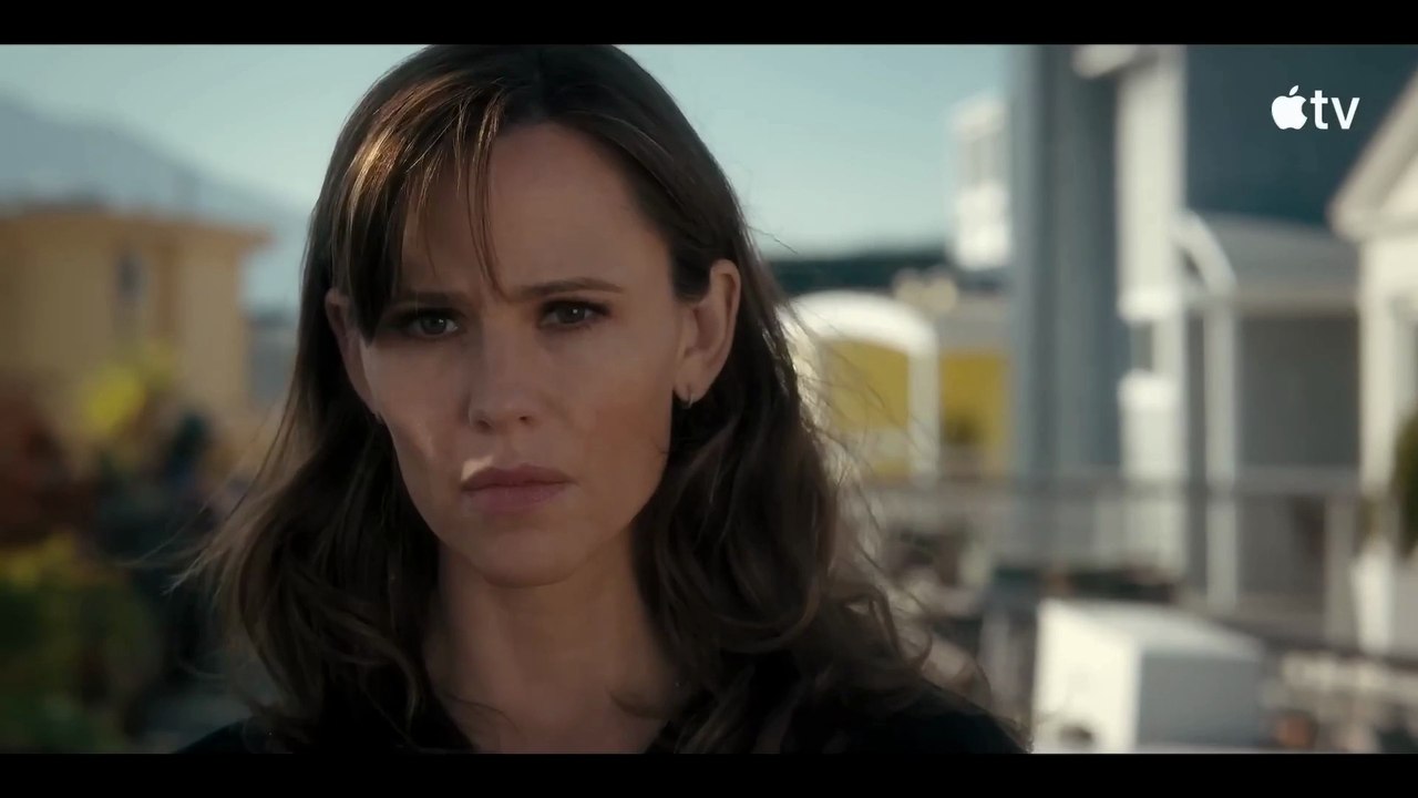 Beschütze sie - staffel 2 Trailer OV