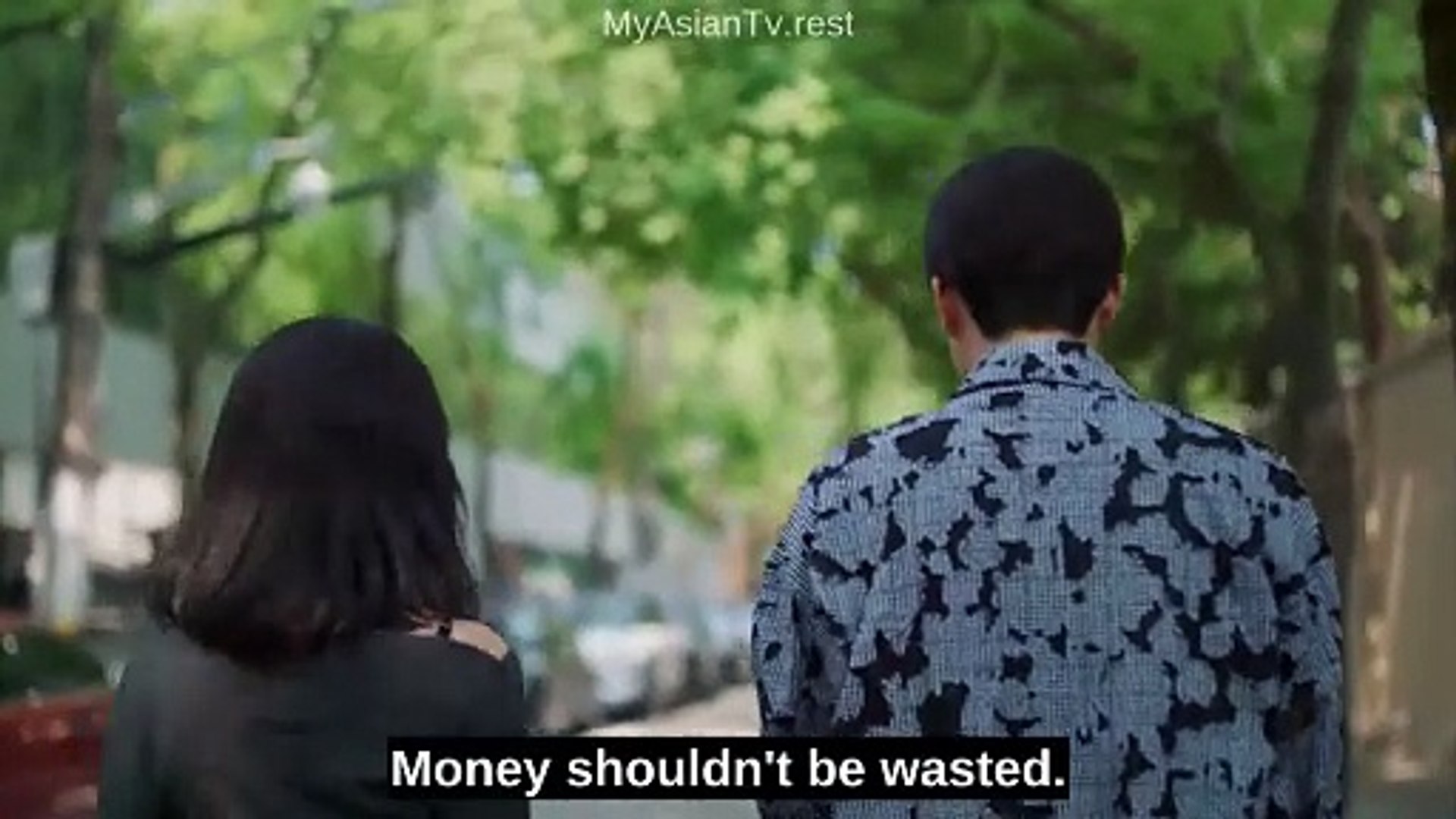 ENG] EP.28 Love Between Lines (2026) - video Dailymotion