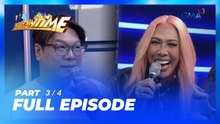 It's Showtime: MC, pagod nang maging single! (January 20, 2026) (Part 3/4)