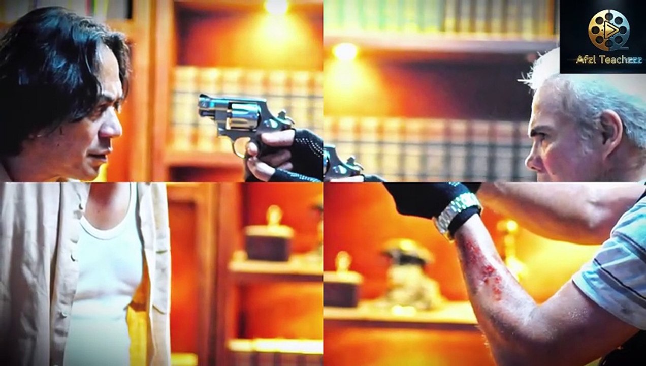 The Raid Redemption | Hindi Dubbed Full Movie | Action Thriller Movie | Latest Hindi Dubbed Film