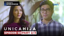 Unica Hija: Zach tries to redeem himself with facts! (Episode 58 - Part 2/3)