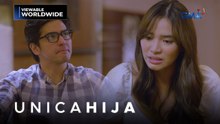 Unica Hija: Aica refuses to believe her crazy father’s story! (Episode 58)