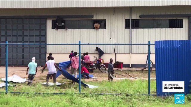 En RD Congo, le M23, sous pression, se retire d'Uvira