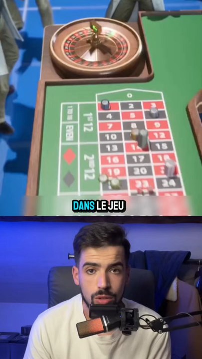 Gagner à la roulette