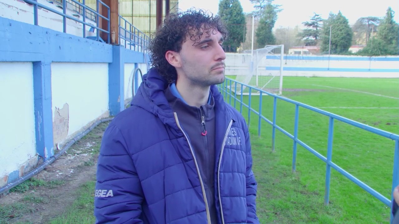Declaraciones J18: Fernando Muñoz e Ito