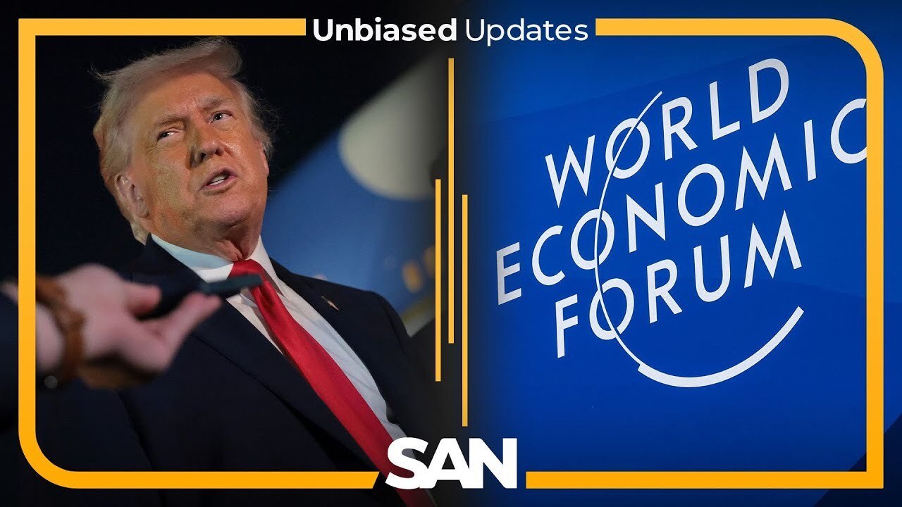 Davos opens under shadow of Trump’s Greenland push and tariff threats | Unbiased Updates