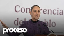 Los temas más importantes de la conferencia mañanera del martes 20 de enero de 2026