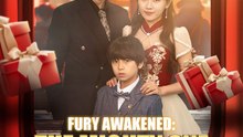 Fury Awakened: The Mighty One Returns