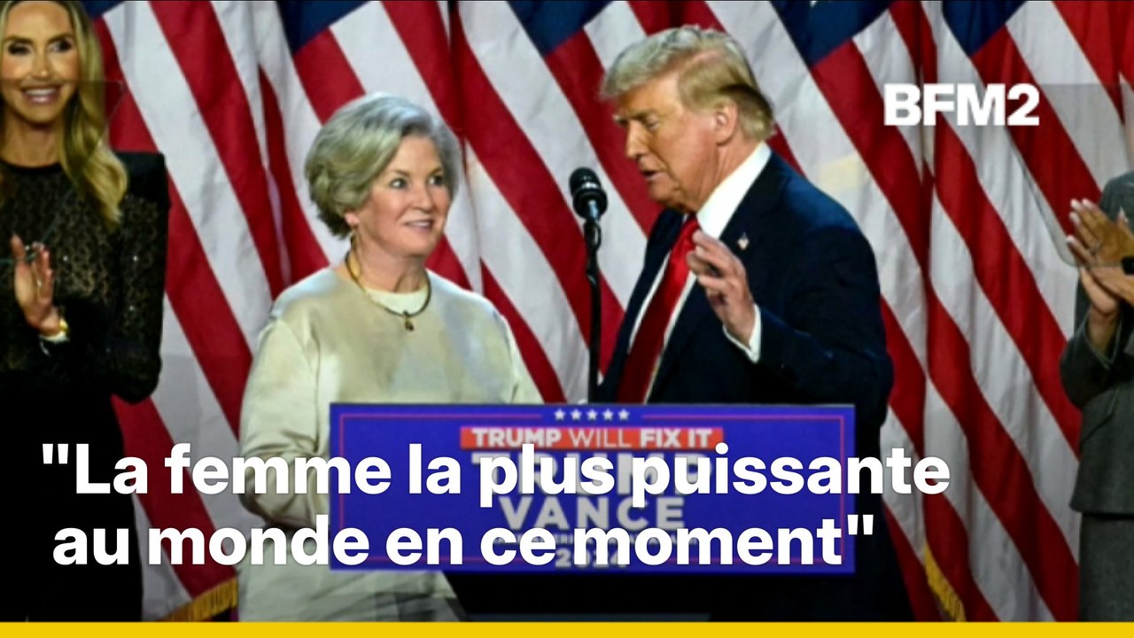 Ces proches conseillers qui influencent Donald Trump