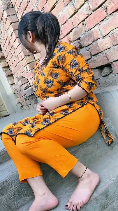 Hot Girl Viral video leak