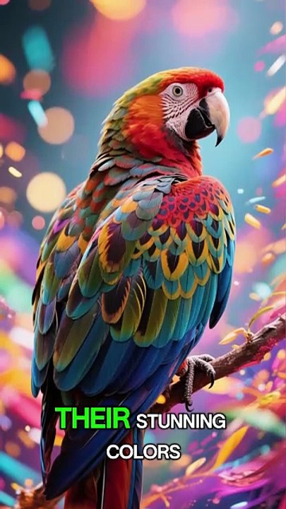 who can talk like human but its intelligence goes far beyond copying words?#talking birds, #pet bird