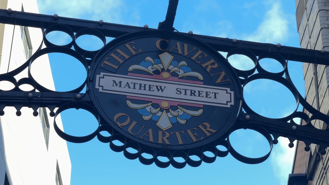 2026 Liverpool Events: Your guide to the biggest and best events in the region