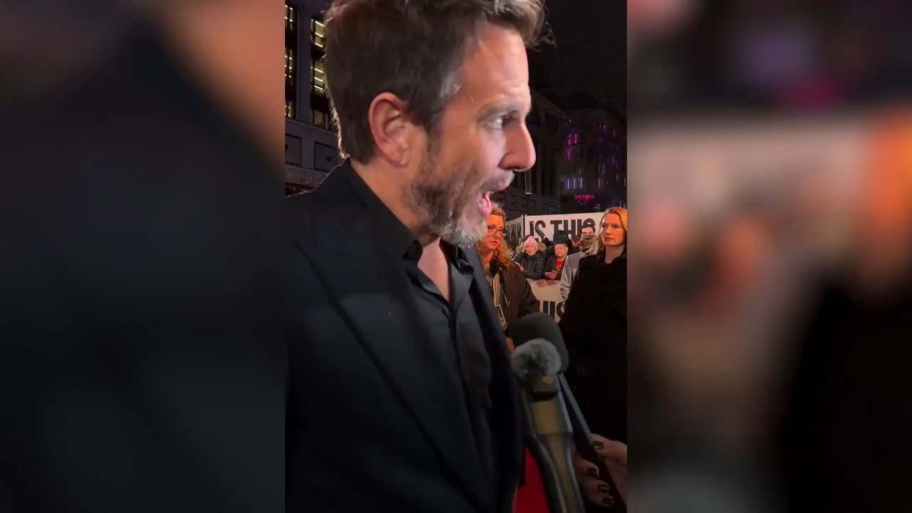 Will Arnett shares kids' reaction after losing inaugural Golden Globes for podcasting to ex wife Amy Poehler