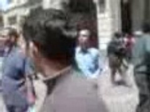 emeute oran wahren hamrawa mco houari maraval