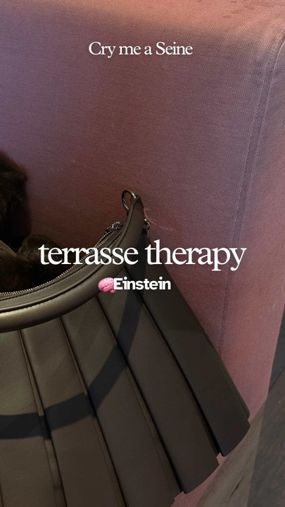 fuis moi je te suis 🙂📍 @gramacirestaurant : 60 cours Valmy, 92800 Puteaux