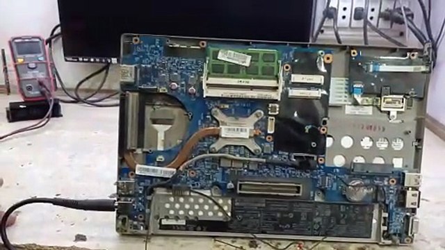 Hp elitebook 2170p not turning on - hp laptop not turning on issue