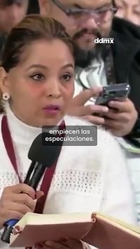 Sheinbaum se reúne con la dirigencia de Morena: Luisa Alcalde y Andrés Manuel López Beltrán