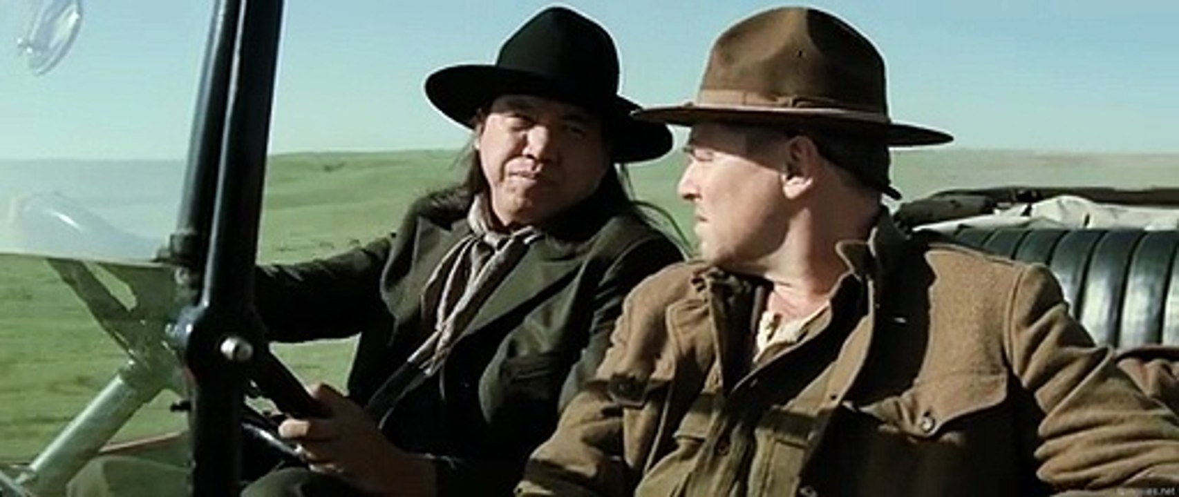 Killers of the Flower Moon (2023) Watch HD