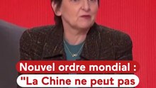 "Le Venezuela faisait partie des partenaires stratégiques les plus proches de la Chine"