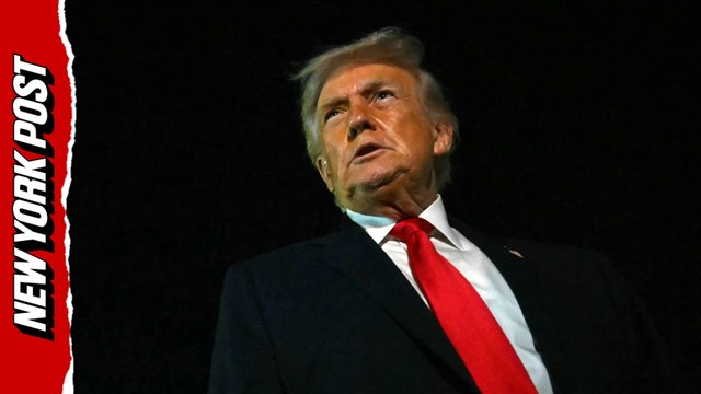 Trump doubles down on Greenland takeover, warns of massive tariffs before Davos