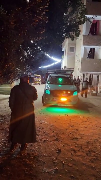 "بعد مقـ.تل 3 من أبنائهم".. أسرة أطفال المنوفية يتلقون العزاء