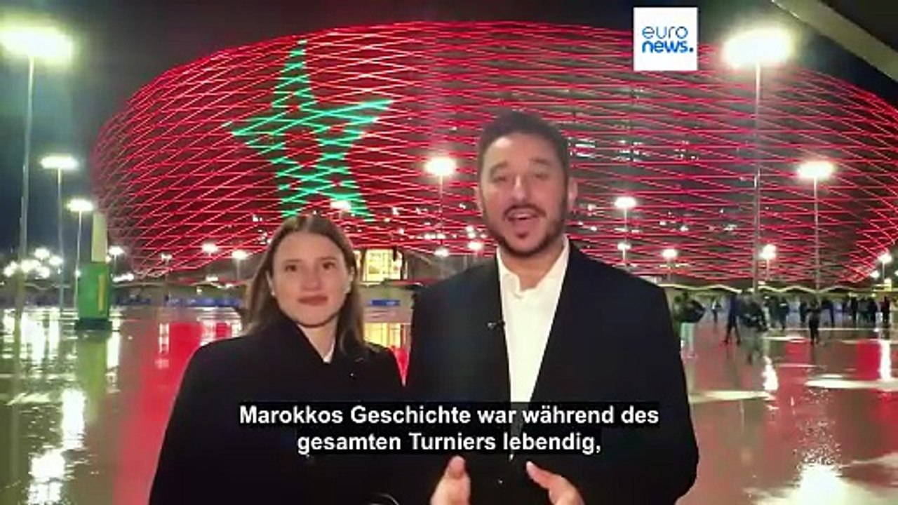 Senegal besiegt Marokko im Finale der AFCON 2025 und sichert sich die kontinentale Krone