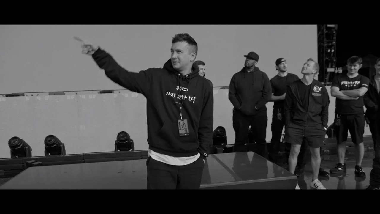 Twenty One Pilots: More Than We Ever Imagined - Tráiler oficial